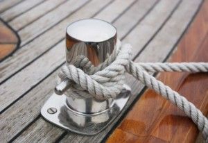 Bareboat Skipper IYT