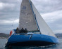 Valery, Sailing yacht