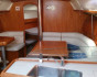 Jeanneau Sun Odyssey - 40, Парусная яхта