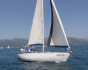 Mon Reve, Sailing yacht