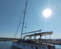 Olga, Sailing yacht