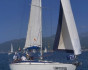 Mon Reve, Sailing yacht