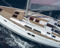 ELINA Hanse 505, Sailing yacht