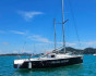 Platu 25, Sailing yacht