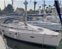 Bavaria 40 Cruiser, Sailing yacht