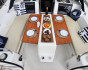 DERIN, Sailing yacht