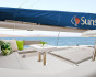 Sunsail 454, Sailing catamaran