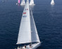 FOX-L, Sailing yacht