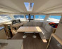 Lucia 40, Sailing catamaran