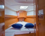 Beneteau First 40,7, Sailing yacht