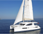 MONACO  LEOPARD 48, Sailing catamaran