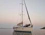 CALYPSO , Sailing yacht