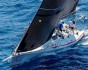 FAVORIT (Farr45), Sailing yacht