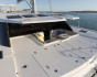 Mooring 5000, Sailing catamaran