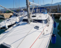 JEANNEAU SUN ODYSSEY 43 DS, Sailing yacht