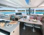 Lucia 40, Sailing catamaran