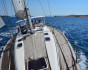 CALYPSO , Sailing yacht