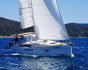 Bianca, Sailing yacht