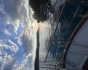 Blue Jean, Sailing yacht