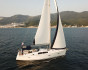 Caroline, Sailing yacht