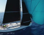 Cape code, Sailing yacht