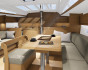 Dufour, Sailing yacht