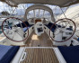 Arina, Sailing yacht