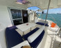 Leopard 39, Sailing catamaran