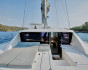 Leopard 40, Sailing catamaran