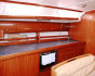 Bavaria 44, Sailing yacht
