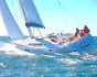 Beneteau Cyclades 39.39(3каюты) 2008г, Sailing yacht