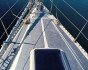 Libra, Sailing yacht