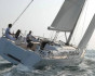 Pirrha Dufour 445, Sailing yacht