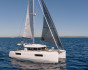 Bali 4.3, Sailing catamaran