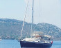 ZorKiz, Sailing yacht