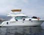 Prestige 42, Motor yacht