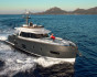 Azimut MAGELLANO, Motor yacht