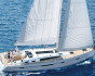 Bavaria 56, Sailing yacht