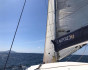 Leopard 39, Sailing catamaran