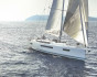 Яхта Jeanneau Sun Odyssey 440, Sailing yacht