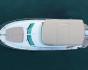 Prestige 42, Motor yacht