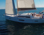 Dufour 512 Grand Lardge, Sailing yacht