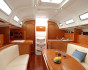 Beneteau First 40,7, Sailing yacht