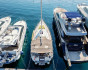 S/Y Gulia, Sailing yacht