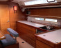 Pirrha Dufour 445, Sailing yacht