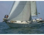 Jovana, Sailing yacht