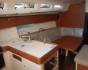 X-prime, Sailing yacht