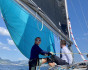 Cape code, Sailing yacht