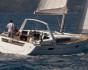 Oceanis 45, Sailing yacht