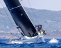 FAVORIT (Farr45), Sailing yacht